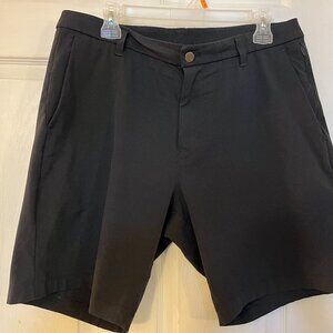 Lululemon men's shorts